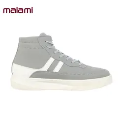 نیم بوت مردانه کروماکی مدل km7094