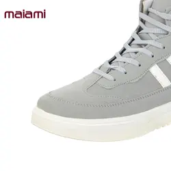 نیم بوت مردانه کروماکی مدل km7094