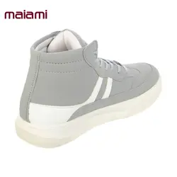 نیم بوت مردانه کروماکی مدل km7094