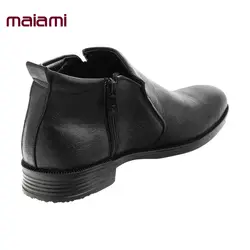 نیم بوت مردانه کروماکی مدل km2061