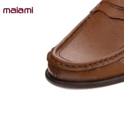 کفش مردانه شهر چرم مدل PA10006