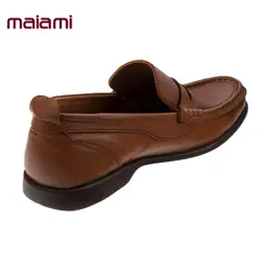 کفش مردانه شهر چرم مدل PA10006