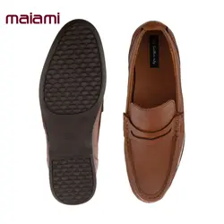 کفش مردانه شهر چرم مدل PA10006