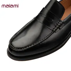 کفش رسمی مردانه شهر چرم مدل 8369