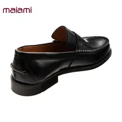 کفش رسمی مردانه شهر چرم مدل 8369