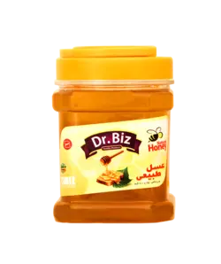 عسل استاندارد ۹۰۰ گرمی Dr.BIZ