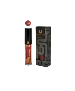 رژلب مایع لاکچری کوین 143