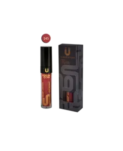 رژلب مایع لاکچری کوین 145