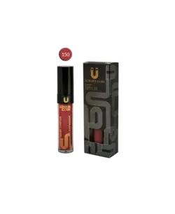 رژلب مایع لاکچری کوین 150