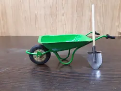 فرقان و بیل-رنگ سبز