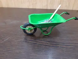 فرقان و بیل-رنگ سبز