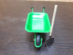 فرقان و بیل-رنگ سبز