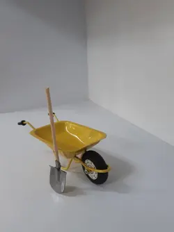 فرقان و بیل-رنگ زرد