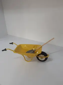 فرقان و بیل-رنگ زرد