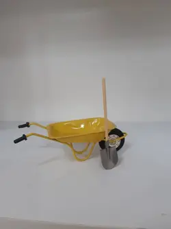 فرقان و بیل-رنگ زرد