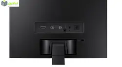 مانیتور سامسونگ مدل C24F390 سایز 24 اینچ
