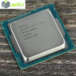 پردازنده مرکزی اینتل سری Haswell مدل Core i5-4460