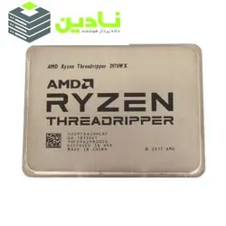 پردازنده مرکزی ای ام دی سری TR4 مدل Threadripper 2970WX