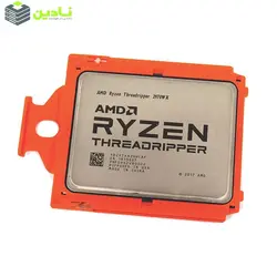 پردازنده مرکزی ای ام دی سری TR4 مدل Threadripper 2970WX