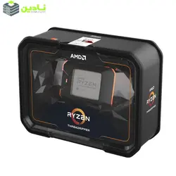 پردازنده مرکزی ای ام دی سری TR4 مدل Threadripper 2970WX