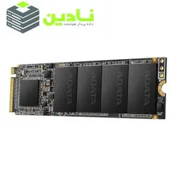اس اس دی اینترنال ای دیتا ایکس پی جی مدل SX6000 Lite ظرفیت 1 ترابایت