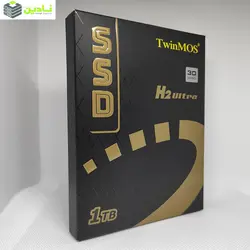 اس اس دی تویین موس مدل Hyper H2 Ultra ظرفیت 1 ترابایت