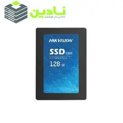 اس اس دی اینترنال هایک ویژن مدل E100 ظرفیت 128گیگابایت