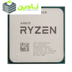 پردازنده مرکزی ای ام دی سری Ryzen 9 مدل 5900x