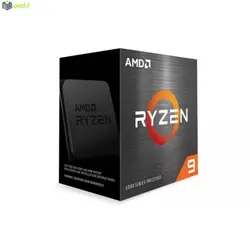 پردازنده مرکزی ای ام دی سری Ryzen 9 مدل 5900x