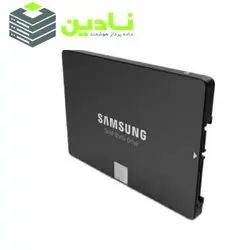 اس اس دی اینترنال سامسونگ مدل 860 PRO ظرفیت 4 ترابایت