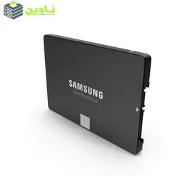 اس اس دی اینترنال سامسونگ مدل 860 PRO ظرفیت 4 ترابایت