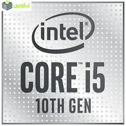 پردازنده مرکزی اینتل سری Comet Lake مدل Core i5-10500
