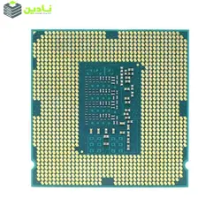 پردازنده مرکزی اینتل سری Haswell مدل Core i5-4690