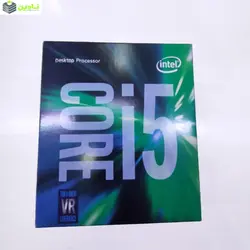 پردازنده مرکزی اینتل سری Haswell مدل Core i5-4690