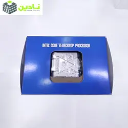 پردازنده مرکزی اینتل سری Haswell مدل Core i5-4690