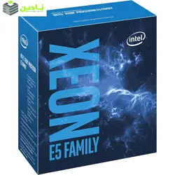 پردازنده مرکزی اینتل سری Xeon مدل E5-2699 v3