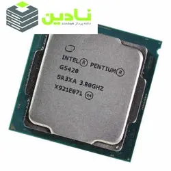 پردازنده اینتل مدل G5420