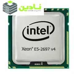 پردازنده مرکزی اینتل سری Xeon مدل E5-2697 v4