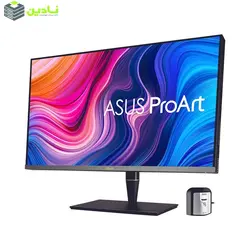 نمایشگر ایسوس مدل ProArt Display pa32ucx-k سایز 32 اینچ