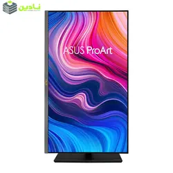 نمایشگر ایسوس مدل ProArt Display pa32ucx-k سایز 32 اینچ