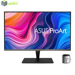 نمایشگر ایسوس مدل ProArt Display pa32ucx-k سایز 32 اینچ
