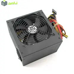 منبع تغذیه کامپیوتر تانوس مدل 600W-P4