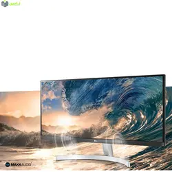 مانیتور ال جی مدل 29WN600-W سایز 29 اینچ