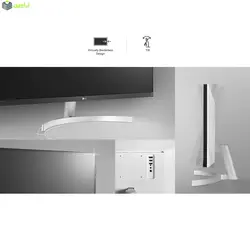 مانیتور ال جی مدل 29WN600-W سایز 29 اینچ