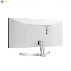 مانیتور ال جی مدل 29WN600-W سایز 29 اینچ
