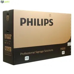 مانیتور فیلیپس مدل 49BDL3005X سایز 49 اینچ