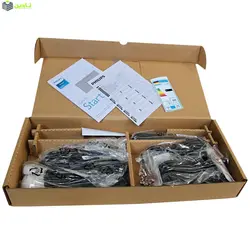 مانیتور فیلیپس مدل 49BDL3005X سایز 49 اینچ