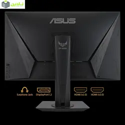 مانیتور ایسوس مدل VG258QM سایز 24.5 اینچ