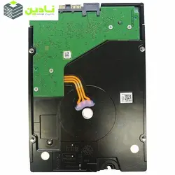 هارددیسک اینترنال سیگیت مدل EXOS ST8000NM0075 ظرفیت ۸ ترابایت