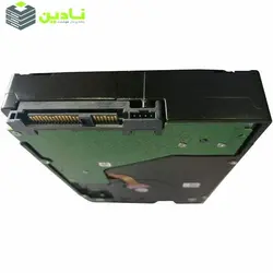 هارددیسک اینترنال سیگیت مدل EXOS ST8000NM0075 ظرفیت ۸ ترابایت